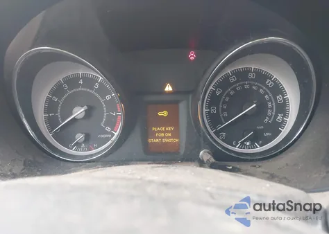 2012 Suzuki Kizashi Sport Sls from USA, damaged, VIN JS2RF9A81C6101070